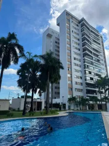 Apartamento com 3 Quartos à venda, 126m² no Ponta Negra, Manaus