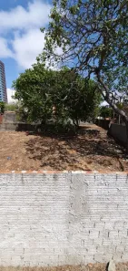 Lote/Terreno à venda, 638m² no Ponta Negra, Natal