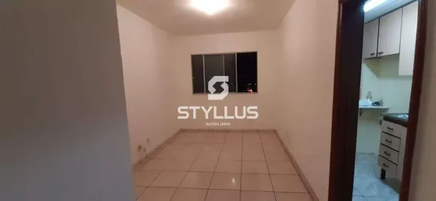 Apartamento com 2 Quartos à venda, 50m² no Engenho de Dentro, Rio de Janeiro