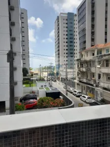 Imóvel Comercial com 10 Quartos para alugar, 350m² no Pina, Recife
