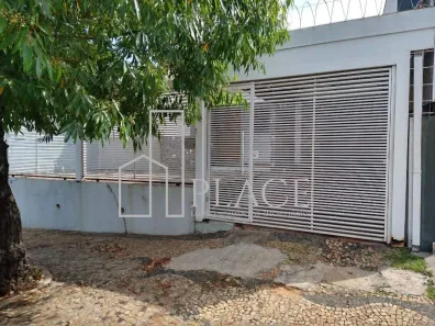 Casa com 3 Quartos para alugar, 200m² no Jardim São Geraldo, Marília