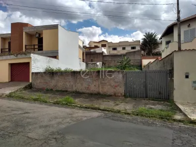 Lote/Terreno à venda, 437m² no Jardim Chapadão, Campinas