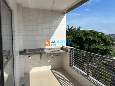 Apartamento com 2 Quartos à venda, 80m² no Jardim Guanabara, Rio de Janeiro