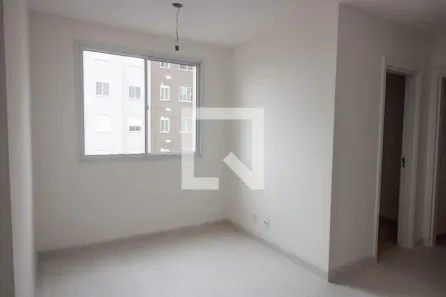 Apartamento com 2 Quartos à venda, 46m² no Cidade Líder, São Paulo