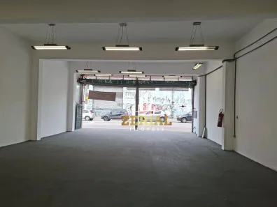 Galpão/Depósito/Armazém para venda ou aluguel, 475m² no São João Clímaco, São Paulo