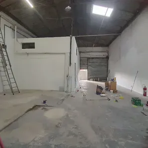 Galpão/Depósito/Armazém para alugar, 250m² no Vila América, Santo André