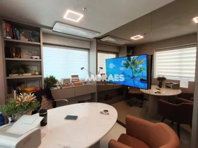 Sala Comercial para alugar, 36m² no Vila Aviação, Bauru