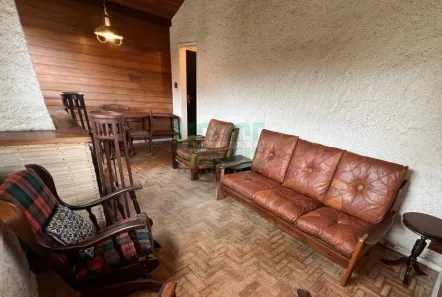 Apartamento com 2 Quartos à venda, 51m² no Alto, Teresópolis