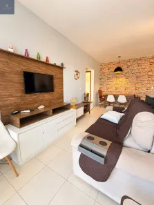 Apartamento com 2 Quartos à venda, 86m² no Perequê Açu, Ubatuba