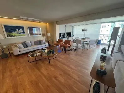 Apartamento com 3 Quartos à venda, 160m² no Jardim Vila Mariana, São Paulo