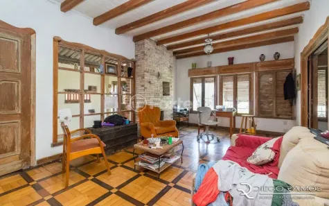 Sobrado com 3 Quartos à venda, 158m² no Rio Branco, Porto Alegre