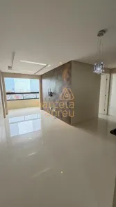 Apartamento com 2 Quartos à venda, 54m² no Imbiribeira, Recife