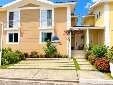 Casa de Condomínio com 3 Quartos para alugar, 109m² no Jardim da Glória, Cotia
