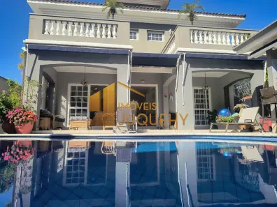 Sobrado com 4 Quartos à venda, 380m² no Bairro de Juquehy, São Sebastião