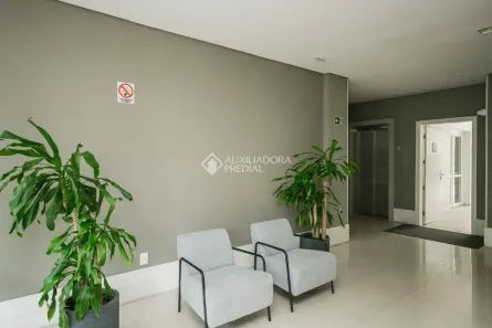 Apartamento com 2 Quartos para alugar, 69m² no Santana, Porto Alegre