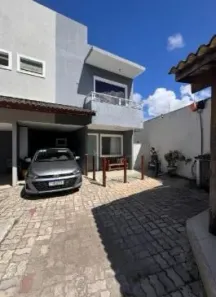 Casa com 3 Quartos à venda, 110m² no Vila Praiana, Lauro de Freitas