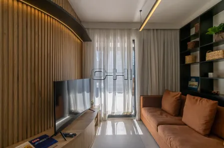 Apartamento com 1 Quarto à venda, 96m² no Vila Mariana, São Paulo