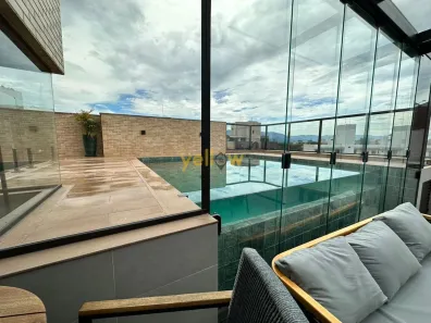Cobertura com 4 Quartos à venda, 300m² no Riviera, Bertioga