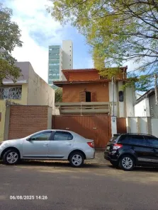 Sobrado com 4 Quartos à venda, 251m² no Chácara Urbana, Jundiaí