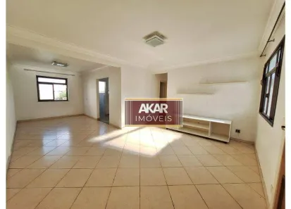 Apartamento com 2 Quartos à venda, 80m² no Rudge Ramos, São Bernardo do Campo