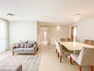 Cobertura com 4 Quartos à venda, 265m² no Parque Residencial Aquarius, São José dos Campos