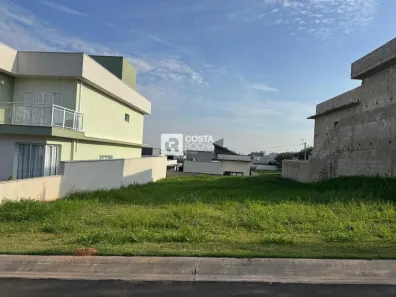 Lote/Terreno à venda, 330m² no Residencial Lagos D'Icaraí, Salto