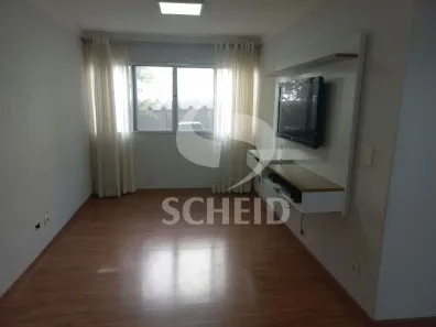 Apartamento com 2 Quartos à venda, 60m² no Pedreira, São Paulo