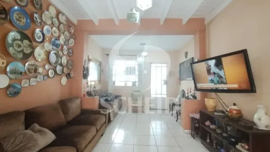 Imóvel Comercial com 3 Quartos à venda, 152m² no Vila Clementino, São Paulo