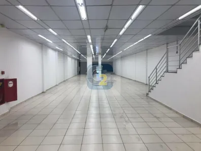 Galpão/Depósito/Armazém à venda, 1165m² no Lapa, São Paulo
