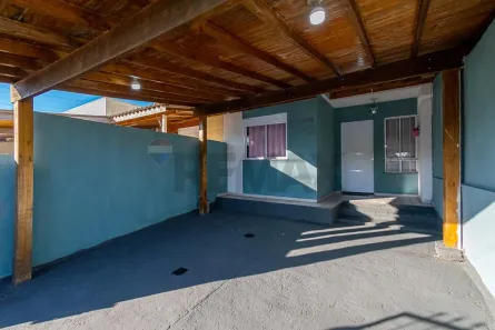 Casa com 2 Quartos à venda, 60m² no Mato Alto, Gravataí