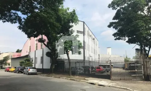 Galpão/Depósito/Armazém para alugar, 1882m² no Mooca, São Paulo