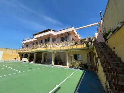 Casa com 5 Quartos à venda, 129m² no Vila Paiva, São Paulo