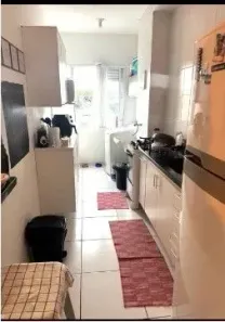 Apartamento com 2 Quartos à venda, 64m² no Jardim São Judas Tadeu, São José dos Campos