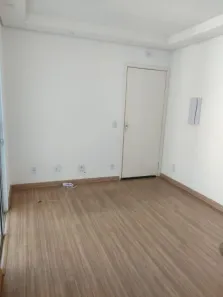 Apartamento com 2 Quartos à venda, 44m² no Parque Residencial Caiapó, Campinas