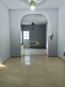 Casa com 4 Quartos para alugar, 120m² no Tirol (Barreiro), Belo Horizonte