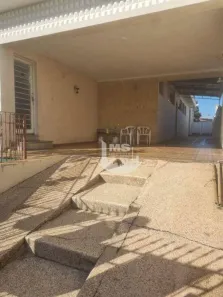 Casa com 3 Quartos à venda, 214m² no Vila Industrial, Campinas
