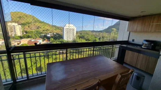 Apartamento com 2 Quartos à venda, 75m² no Recreio dos Bandeirantes, Rio de Janeiro