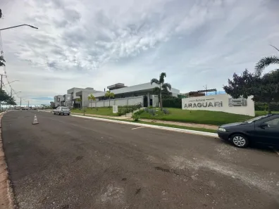 Lote/Terreno à venda, 256m² no Brasília, Londrina