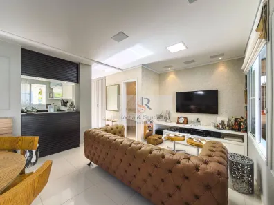 Casa de Condomínio com 3 Quartos à venda, 150m² no Jardim Cidade Jardim, Indaiatuba