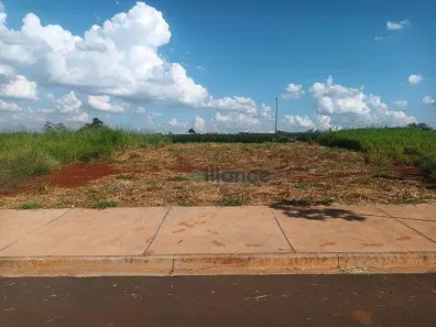 Lote/Terreno à venda, 250m² no Jardim Itapuã, Santa Bárbara D'Oeste