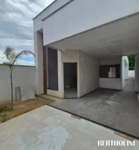 Casa com 3 Quartos à venda, 120m² no Gardian, Porto Real