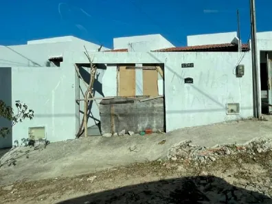 Casa com 2 Quartos à venda, 66m² no Dourado, Horizonte