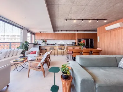 Apartamento com 8 Quartos à venda, 222m² no Perdizes, São Paulo