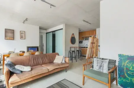 Apartamento com 1 Quarto à venda, 70m² no Vila Olímpia, São Paulo
