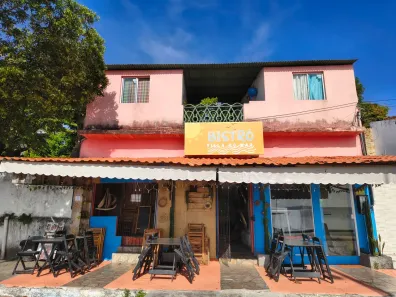 Casa com 6 Quartos à venda, 441m² no , Itaparica