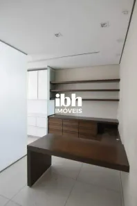 Sala Comercial à venda, 35m² no Santo Agostinho, Belo Horizonte