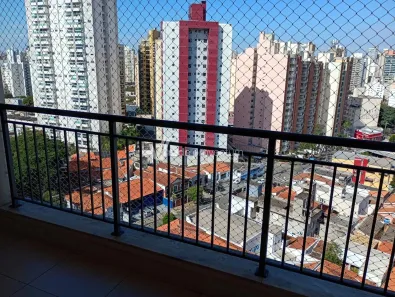 Apartamento com 3 Quartos à venda, 76m² no Botafogo, Campinas