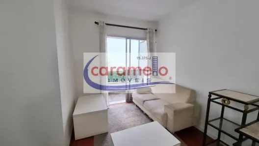 Apartamento com 2 Quartos à venda, 64m² no Perdizes, São Paulo
