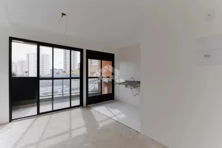 Apartamento com 2 Quartos à venda, 42m² no Carandiru, São Paulo