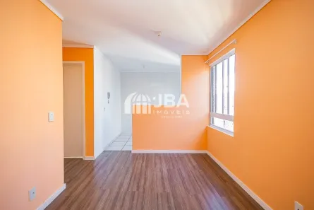 Apartamento com 2 Quartos à venda, 40m² no Bonfim, Almirante Tamandaré